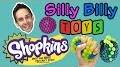 Silly Billy's Toy Shop from m.youtube.com