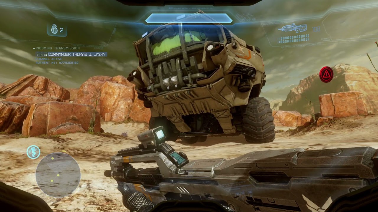 Halo 4 Level 5 YouTube halo-4-level-5-youtube