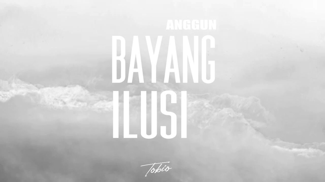 Anggun  - Bayang  Bayang Ilusi  (TOBIO remix)