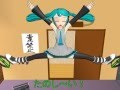【MMD CUP 3】I Bought Jumping Shoes! (English annotations)