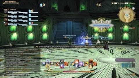 The Fractal Continuum Hard ( tank perspective)