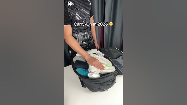 Checked Luggage In 2025 😡 Vs Carry-On In 2026 🤩 #travel #vacation