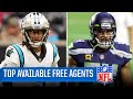 2022 NFL Offseason UPDATE: Best Landing Spots for Top Free Agents Still AVAILABLE | CBS Sports HQ