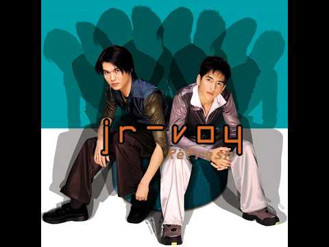 ชอบ - JR.VOY | Karaoke