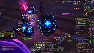 WoW TWW Season 3 Mythic Plus EP.59 Performance Anxiety 