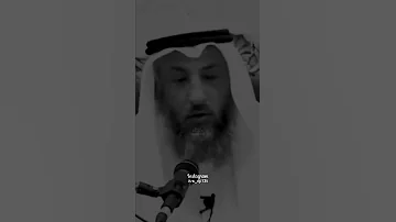 رسالة إلى تارك الصلاة حالات واتس اب دينية قصيرة الشيخ عثمان الخميس 