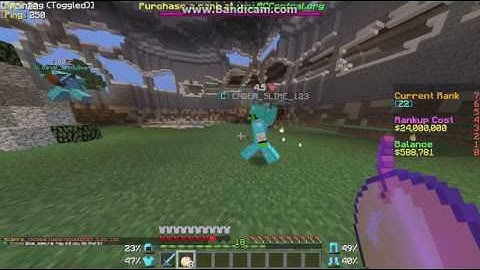 ENDER_SLIME_123 - Hacking- Prison II - MCCentral