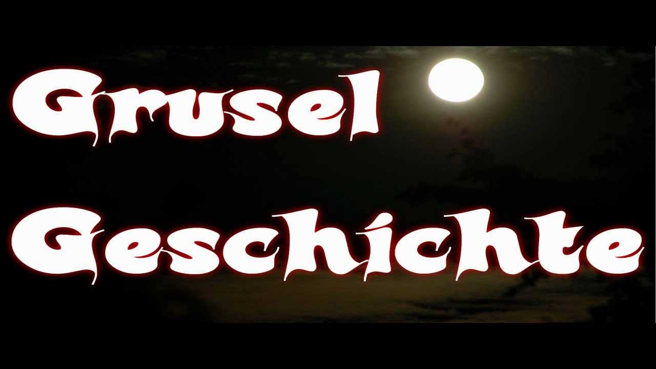 "Der Anruf" Grusel Geschichte (selbsterfunden)