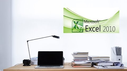 Les filtres avancés - Excel 2010