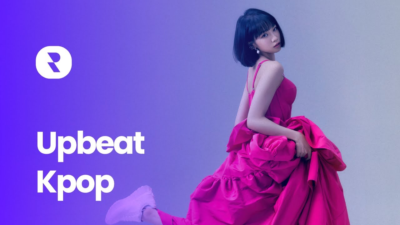Kpop Hype Music Playlist 🎵 Best Upbeat Kpop Songs 🎵 Top Kpop Songs That Make You Dance
