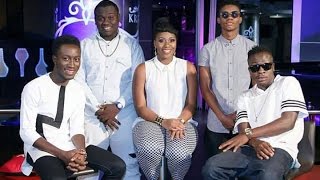 All Star performance @ MTN Hit Maker finals 2015| GhanaMusic.com Video