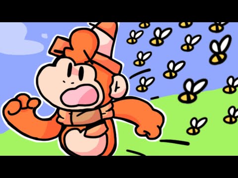 GORILLA TAG SPRING UPDATE!!🐝🌸