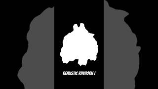 RHYHORN #111 done by AUROGRAPHICS #pokemon RHYHORN #111 done by AUROGRAPHICS #pokemon