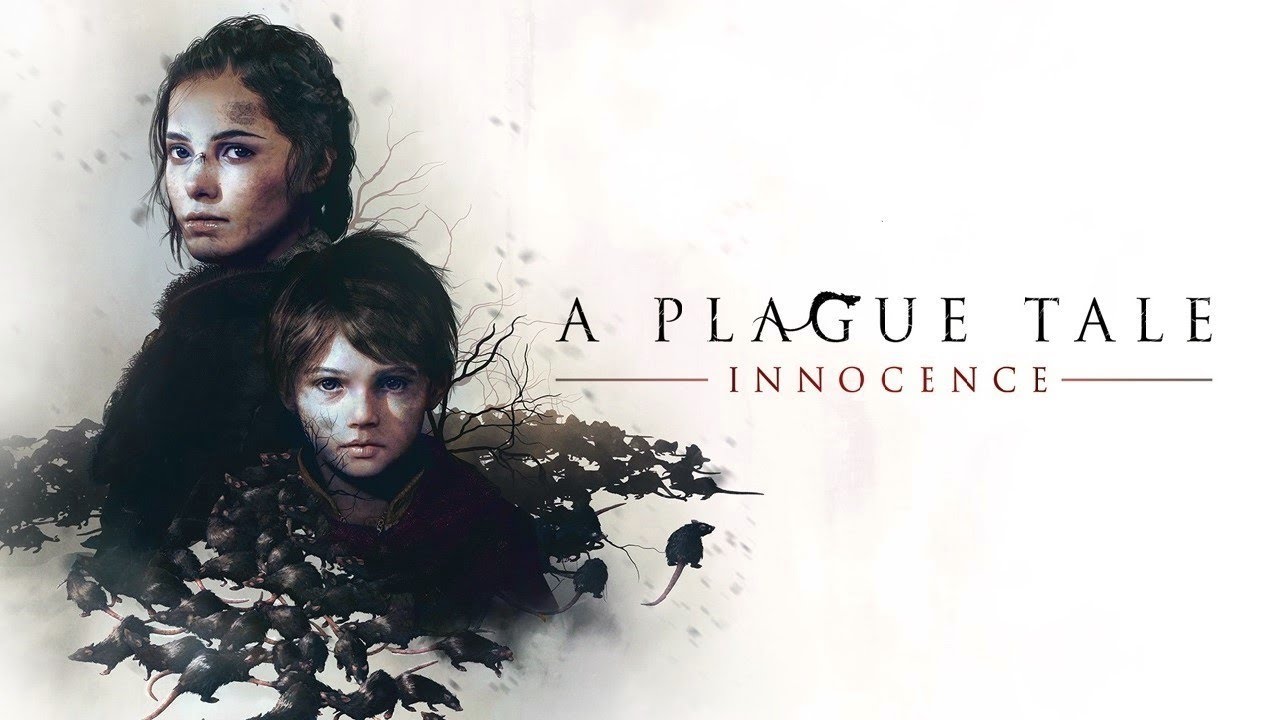 【新品未開封】A Playgue Tale Innocence レコード 新品未開封】A Playgue Tale Innocence レコード A Plague Tale