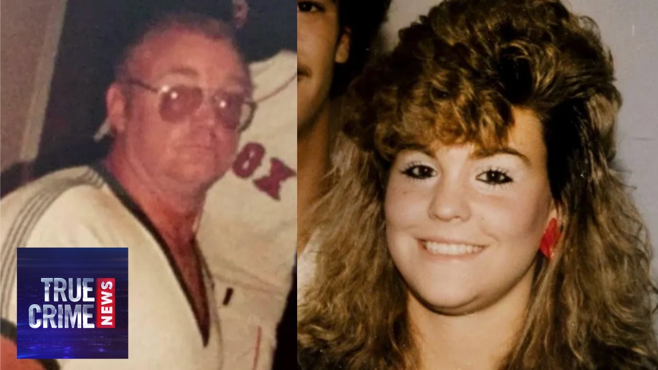 Школьная чирлидерша наняла одноклассника для убийства отца-тирана.