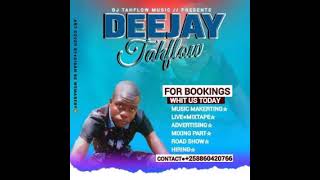 Mambo Samero Riddim Mixtape Pro By G Samuel X Muxus Beats Mix By Dee Jay Tahflow C 