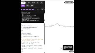 Learn creative coding with Art Coding Lab