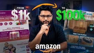 The A+ Content Strategy Behind 30% Higher Amazon Conversions