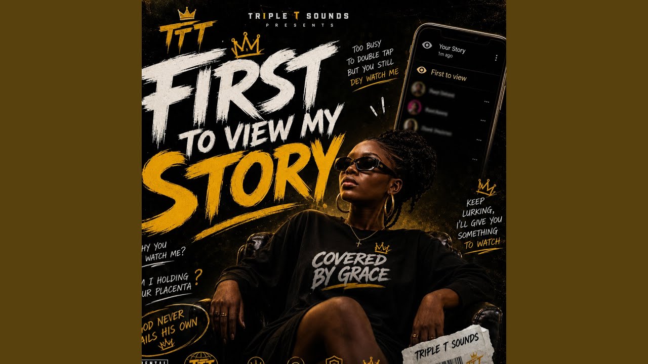 Watch First To View on YouTube Watch First To View on YouTube