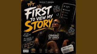 First To View