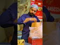 Samosa: The Crispy Star of Iftar