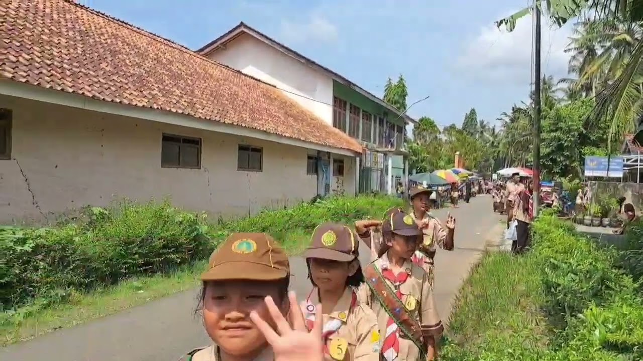 Pesta siaga 2026. Sabtu, 14 Februari 2026