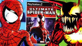 Ultimate Spider-Man Finally Broke Me