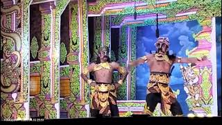 Katoprak  Karya Budaya Prenduan  25 April 2026