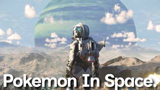 No Mans Sky Just Destroyed Nintendo