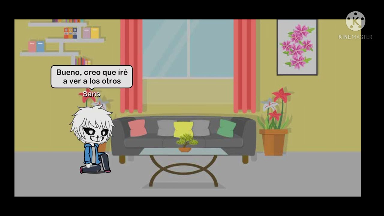 Undertale reacciona a Stronger Than You