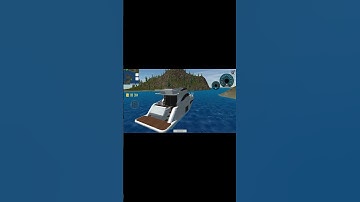 Open World Sandbox Game MMO