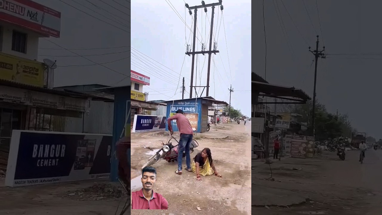 Mr.Dip Funny video trading 