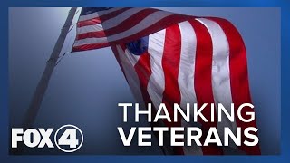 Making a Difference for Veterans