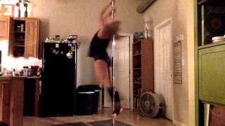Copy of Russian split on spin mode combo.