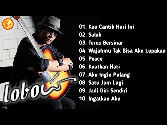 Lobow full album terbaik & terpopuler 2000an #lobow #lobowsalah #pop2000 class=