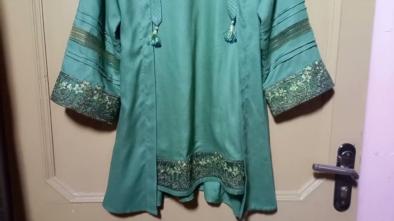 winter dress design 2021 in pakistan | kurti design  2021