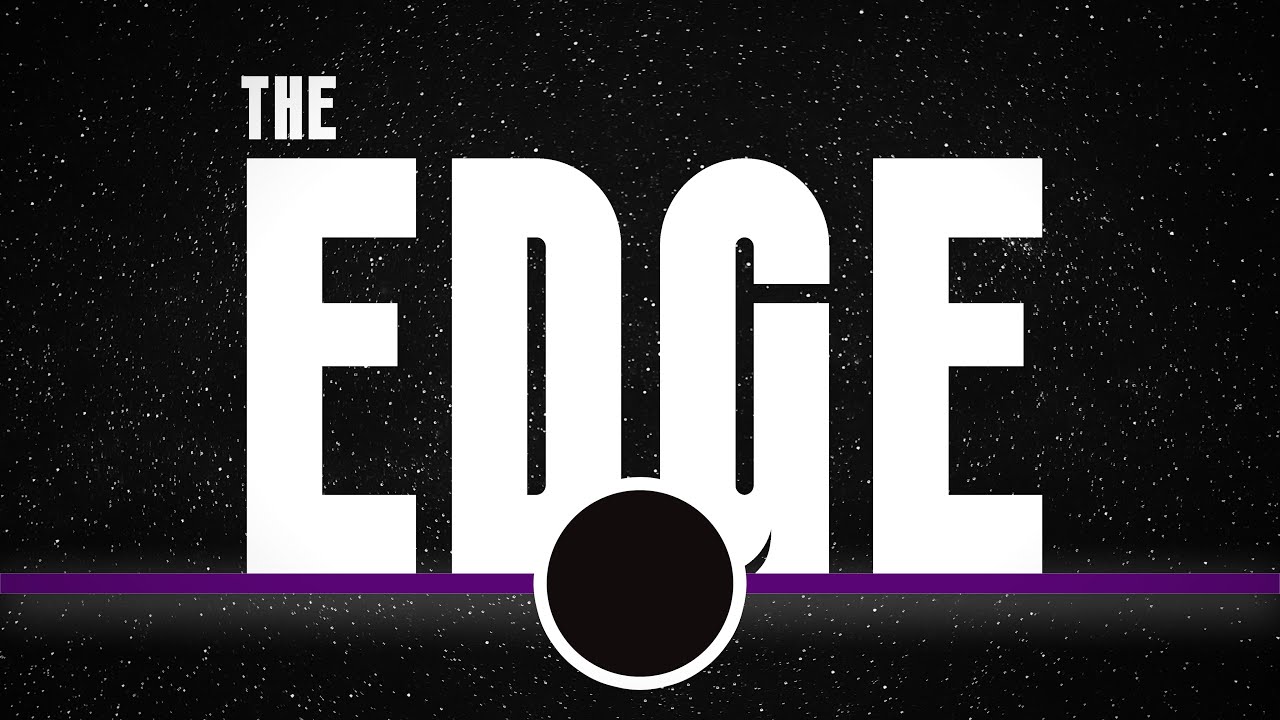 The Edge | A Distant Locus of a Dying Star