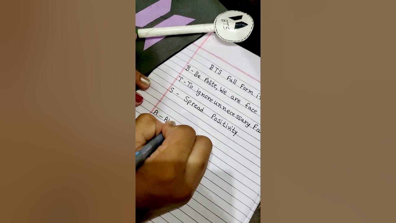 bts-army-full-form-btsarmy-writing-2023-youtube
