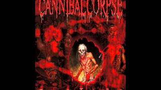 Cannibal Corpse-Crucifier Avenged (Tubes, Transformers, and Tape version) (redux)