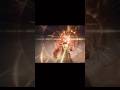 AUGUST FIGHT😱 Full Power Battle! #genshinimpact #viral #shorts #gamingshorts