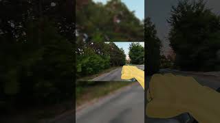 Супермен в Заельцовском парке #юмор #приколы #город #отдых #парк #заельцовский