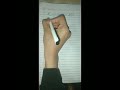 How to take Darivaties & its RULES