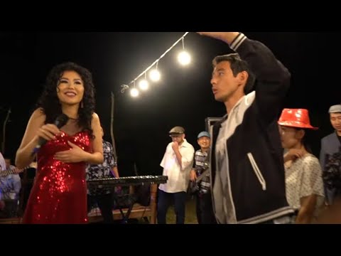 Клип тартуудагы түйшүк, тамашалуу көз ирмемдер / Мындай тойду сагынгандар көп болсо керек?