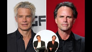 Walton Goggins reveals on-set feud with Justified co-star Timothy Olyphant and admits to tough time
