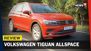 2020 Volkswagen Tiguan Allspace Review More Suv, More Practical But Still Fun To Drive?