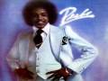 JUST ANOTHER DAY - Peabo Bryson