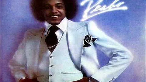 JUST ANOTHER DAY - Peabo Bryson
