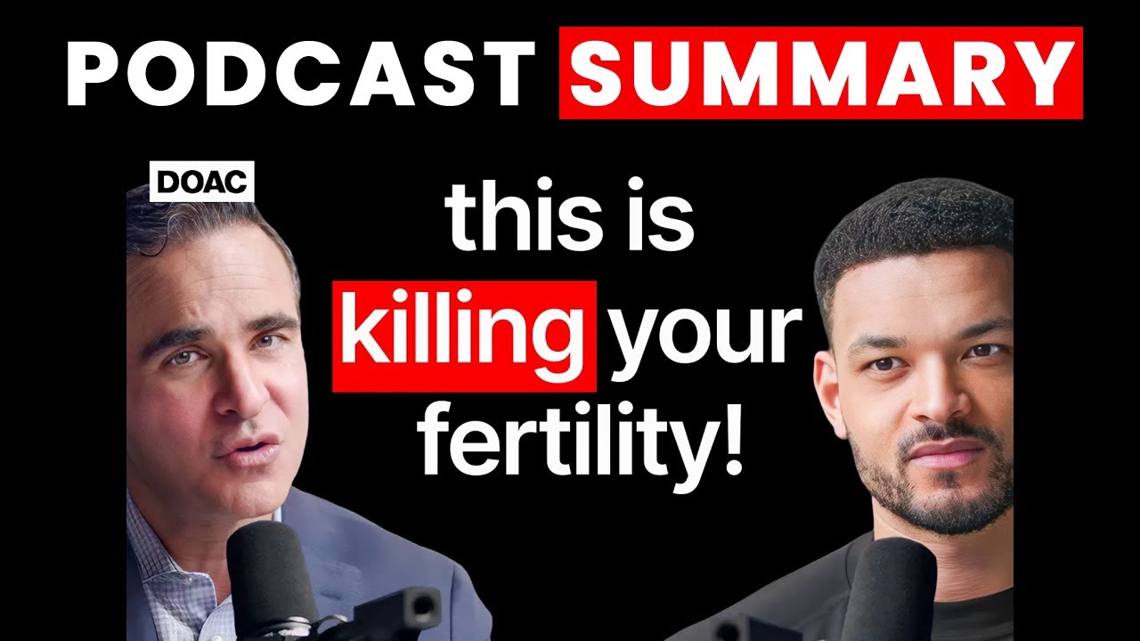 Sex & Infertility Expert: You Need To Grow Your Sex Span! | Dr. Mohit Khera | The Diary Of A CEO