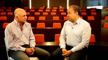 VMware & Cloudera: Working Together to Virtualize Hadoop (Long Version)