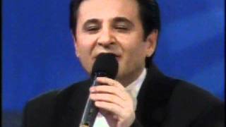 Kemal Caner - Gurbet Elde Her Akşam Battı Bağrımda Güneş (Hüzzam)R.g.